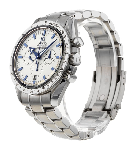 Omega Speedmaster Broad Arrow 3551.20.00 Image 2